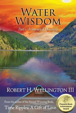 Water Wisdom Part 1 - Wellington, Robert