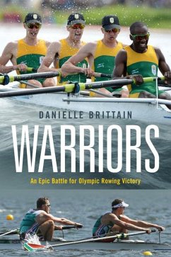 Warriors - Brittain, Danielle