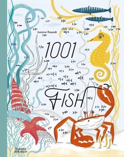 1001 Fish - Rzezak, Joanna