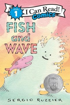 Fish and Wave - Ruzzier, Sergio