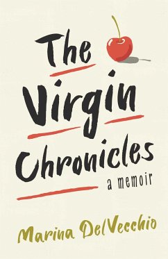 The Virgin Chronicles - Delvecchio, Marina