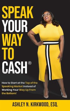 Speak Your Way to Cash® - Kirkwood, Ashley