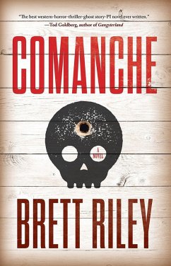 Comanche - Riley, Brett