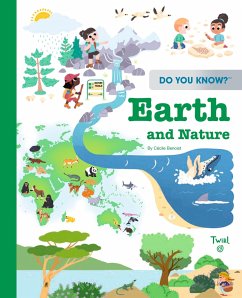 Do You Know?: Earth and Nature - Benoist, Cecile