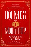 Holmes and Moriarty Holmes and Moriarty