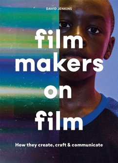 Filmmakers on Film - Jenkins, David