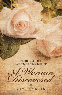 A Woman Discovered - Conlin, Kaye