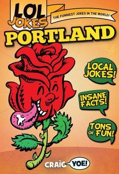 Lol Jokes: Portland - Yoe, Craig