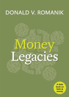 Cover Money Legacies
