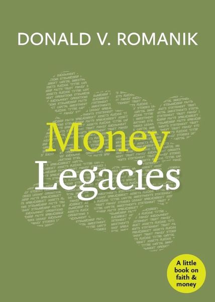 Money Legacies Money Legacies