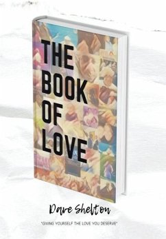 The Book of Love - Shelton, Dave