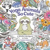 Yoga Animals So Cute