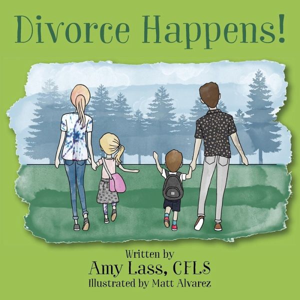 Divorce Happens! Divorce Happens!