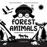 I See Forest Animals I See Forest Animals