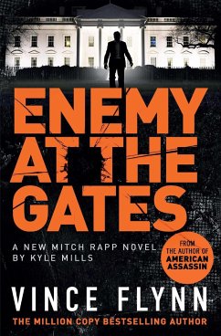 Enemy at the Gates - Flynn, Vince;Mills, Kyle
