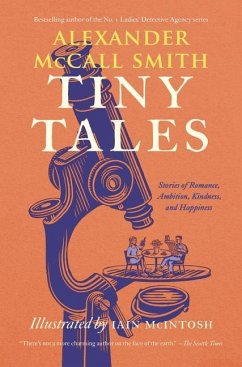 Tiny Tales - McCall Smith, Alexander