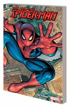 Amazing Spider-Man: Beyond Vol. 1 - Thompson, Kelly; Ahmed, Saladin