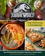 Jurassic World: The Official Cookbook - Bild 1