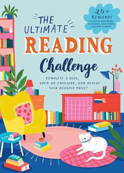 The Ultimate Reading Challenge - Owen, Weldon