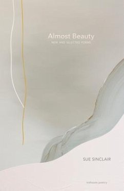 Almost Beauty - Sinclair, Sue