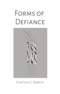 Forms of Defiance - Sample, Cynthia
