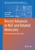 Recent Advances in NGF and Related Molecules (eBook, PDF)
