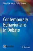 Contemporary Behaviorisms in Debate (eBook, PDF)