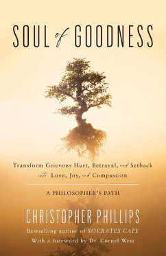 Soul of Goodness (eBook, ePUB) - Phillips, Christopher