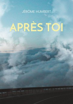 Après toi (eBook, ePUB) - Humbert, Jérôme