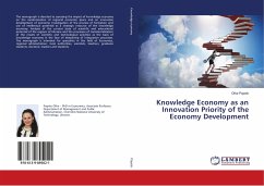 Knowledge Economy as an Innovation Priority of the Economy Development - Popelo, Olha