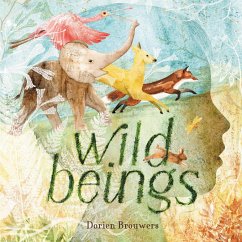 Wild Beings - Brouwers, Dorien