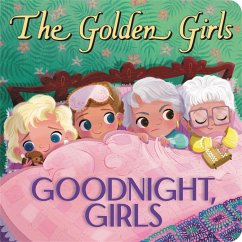 The Golden Girls: Goodnight, Girls - Brooke, Samantha
