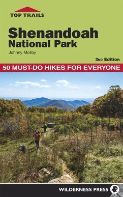 Top Trails: Shenandoah National Park - Molloy, Johnny