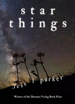 Star Things - Parker, Jess