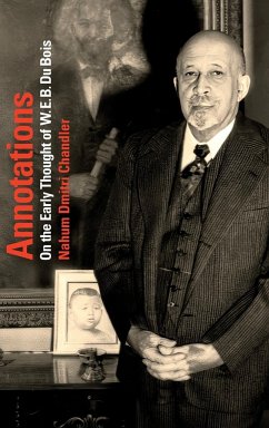 Annotations - Chandler, Nahum Dimitri