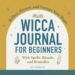 Wicca Journal for Beginners - Wigington, Patti
