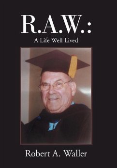 R.A.W. - Waller, Robert A.