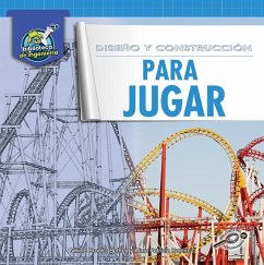 Cover Diseño Y Construcción Para Jugar