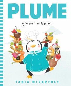 Plume: Global Nibbler - McCartney, Tania