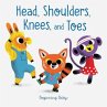Head, Shoulders, Knees, and Toes - Bild 1