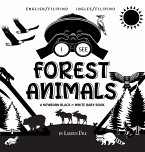 I See Forest Animals