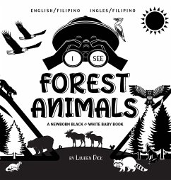 I See Forest Animals - Dick, Lauren