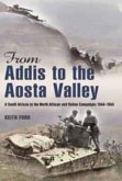 From Addis to the Aosta Valley