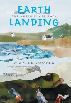 Earth Landing - Cooper, Muriel