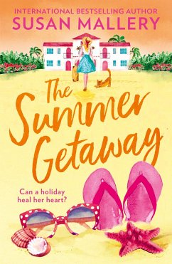 The Summer Getaway - Mallery, Susan