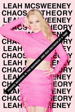 Chaos Theory - McSweeney, Leah