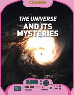 The Universe and Its Mysteries - Barr, Catherine