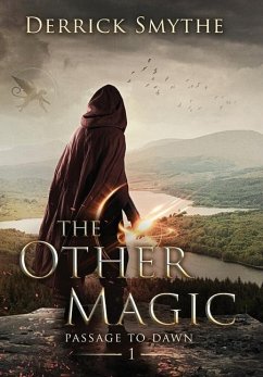 Cover The Other Magic