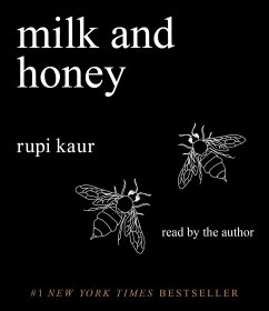 Milk and Honey - Kaur, Rupi