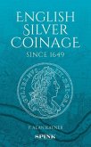 English Silver Coinage Since 1649 "Original"